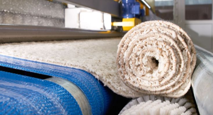 Şirinevler Halı Yıkama Firması