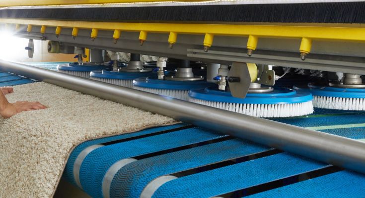 Şirinevler Merkez Halı Yıkama